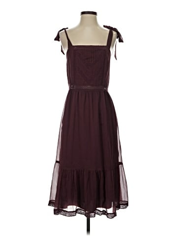 Abercrombie & Fitch Cocktail Dress (view 1)