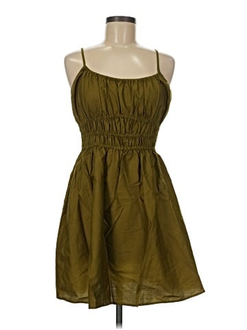 Divided by H&M Casual Dress (view 1)