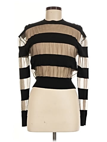 McQ Alexander McQueen Turtleneck Sweater (view 1)