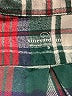 Vineyard Vines Plaid Green Long Sleeve Button-Down Shirt Size 5 - photo 3