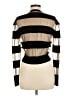 McQ Alexander McQueen Black Turtleneck Sweater Size M (estimated) - photo 2