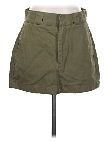 RE/DONE Casual Skirt (view 1)