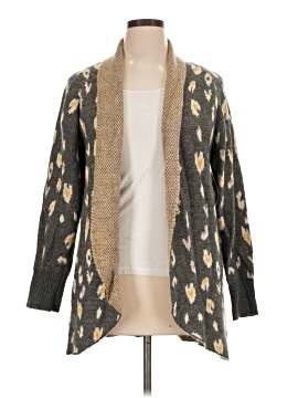 Hem & Thread Cardigan