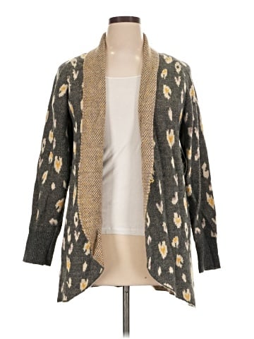 Hem & Thread Cardigan (view 1)