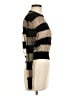 McQ Alexander McQueen Black Turtleneck Sweater Size M (estimated) - photo 4