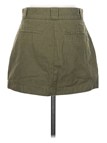 RE/DONE Casual Skirt (view 2)