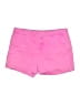 Tommy Hilfiger Solid Pink Shorts Size 14 - photo 1