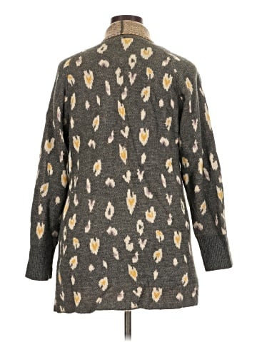 Hem & Thread Cardigan (view 2)