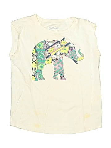 Crewcuts Sleeveless T-Shirt (view 1)