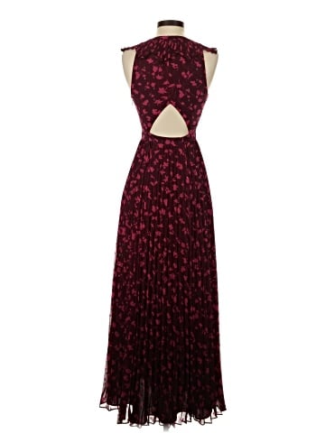 Whistles Cocktail Dress (view 2)