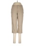 Fashion Bug Tan Jeans Size 6 - photo 1