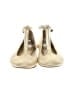 Joie Gold Flats Size EU 39 - photo 2