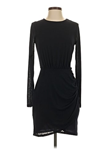 BCBGeneration Cocktail Dress (view 1)