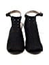 Lucky Brand 100% Leather Black Wedges Size 9 - photo 2