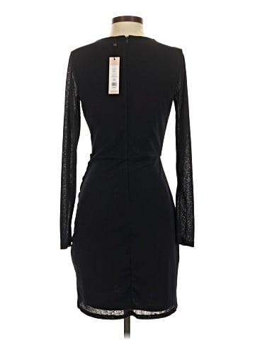 BCBGeneration Cocktail Dress (view 2)