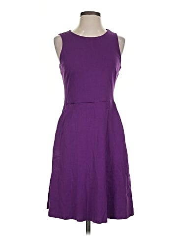 New York & Company Casual Dress (view 1)