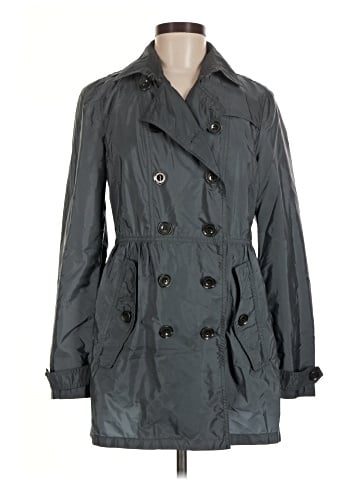 Burberry Brit Trenchcoat (view 1)