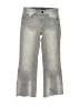 Joe's Jeans Stars Silver Jeans Size 8 - photo 1