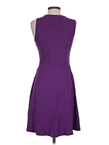 New York & Company Casual Dress (view 2)