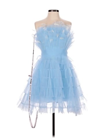 Mac Duggal Cocktail Dress (view 1)
