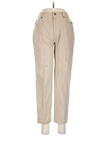 Dana Buchman Casual Pants (view 1)