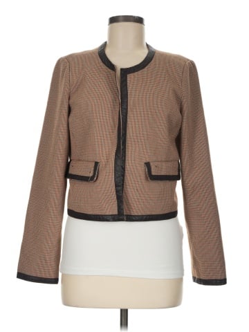 Derek Lam Collective Jacket (view 1)