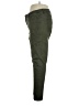 Lane Bryant Solid Green Jeans Size 16 (2) - photo 5