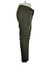 Lane Bryant Solid Green Jeans Size 16 (2) - photo 4