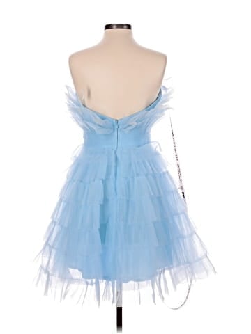 Mac Duggal Cocktail Dress (view 2)