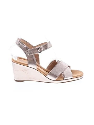 Clarks Wedges (view 1)