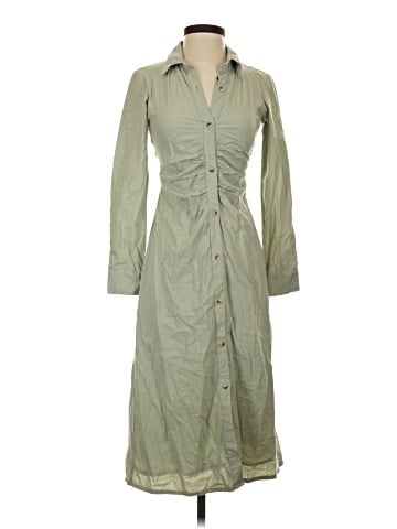 Sim & Sam Casual Dress (view 1)