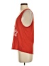 Wildfox Red Tank Top Size Sm (1 or S) - photo 5