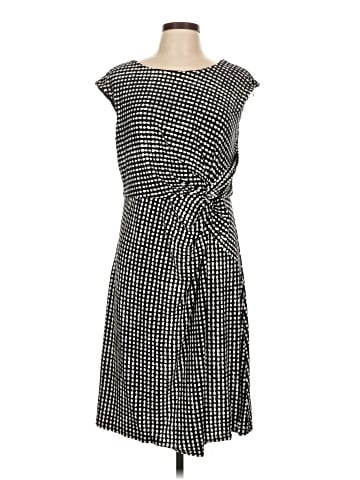 212 Collection Casual Dress (view 1)