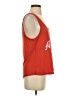 Wildfox Red Tank Top Size Sm (1 or S) - photo 4