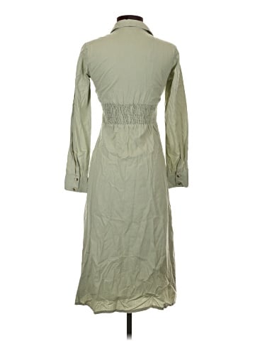 Sim & Sam Casual Dress (view 2)