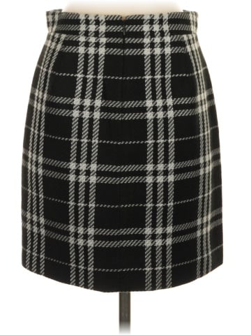 J.Crew Factory Store Casual Skirt (view 2)