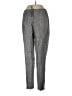 CP Shades 100% Linen Tweed Gray Linen Pants Size L - photo 1