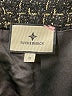 Tuckernuck Tweed Black Formal Skirt Size 0 - photo 4