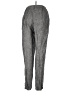CP Shades 100% Linen Tweed Gray Linen Pants Size L - photo 2