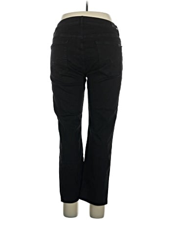 7 For All Mankind Jeans (view 2)