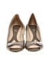 Naturalizer Tan Wedges Size 9 1/2 - photo 2