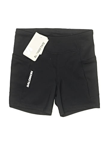 Salomon Athletic Shorts (view 1)