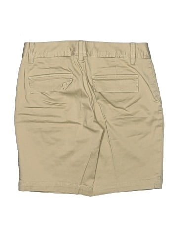 Banana Republic Khaki Shorts (view 2)