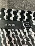 Apt. 9 100% Polyester Stripes Black Casual Dress Size 18 - photo 7