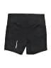 Salomon Solid Black Athletic Shorts Size S - photo 2