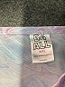 Assorted Brands Blue Swimsuit Cover Up Size 10 - 12 - photo 3