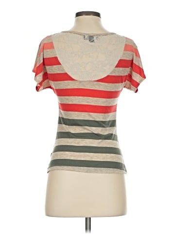 BCX Short Sleeve T-Shirt (view 2)