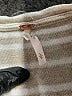 Free People 100% Viscose Ivory Pullover Sweater Size L - photo 7