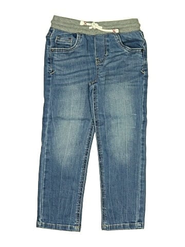 Cat & Jack Jeans (view 1)