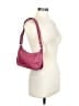Longchamp Solid Burgundy Hobo One size - photo 2